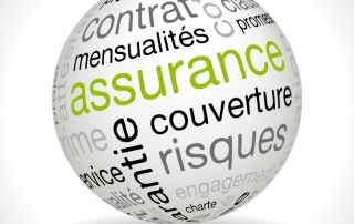 Couverture risques garanties contrat assurance