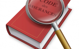 Code assurances défense sinistre intérêts clients